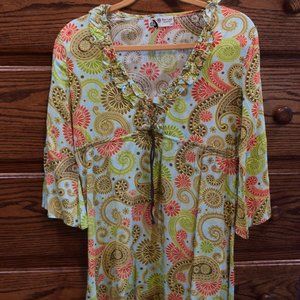 Bay Ladie Mudpie Dress